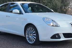 Alfa Romeo Giulietta 1.4 Turbo Distinctive