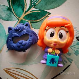 Daphneo Scooby-Doo BurgerKing coll Halloween 2026