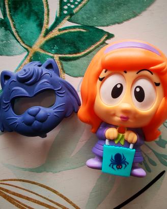 Daphneo Scooby-Doo BurgerKing coll Halloween 2026