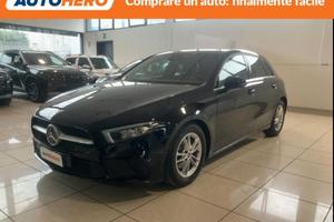 MERCEDES-BENZ A 180 WK27916