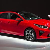 Ricambi usati kia ceed 2018-2025