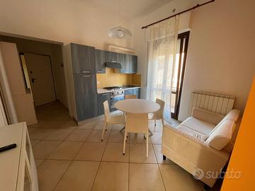 A due passi dal Mare: Appartamento rendita sicura