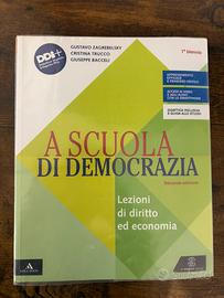 libri “a scuola di democrazia”