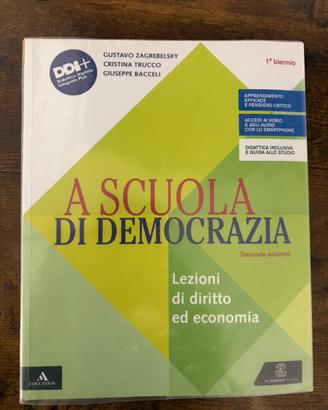 libri “a scuola di democrazia”