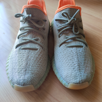 Adidas Yeezy Boost 350 V2 Desert Sage