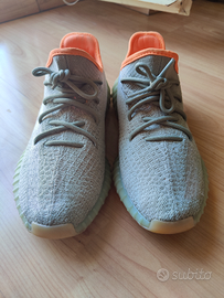 Adidas Yeezy Boost 350 V2 Desert Sage