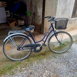 Bicicletta senza marce