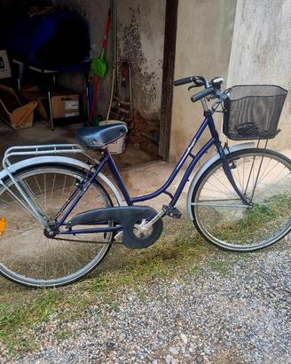 Bicicletta senza marce