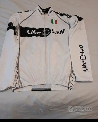 maglia cicli