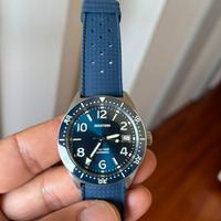 Orologio Diver Seestern Homage SeaQ