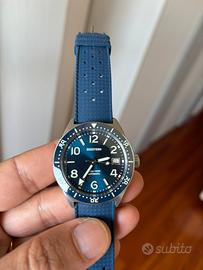 Orologio Diver Seestern Homage SeaQ