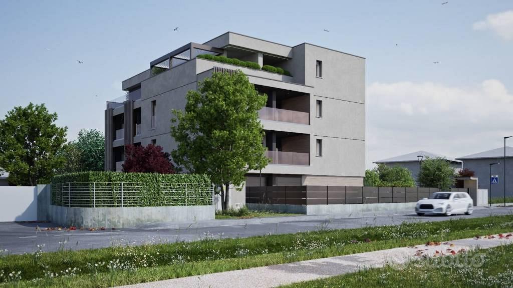 Appartamento – BO - Altro