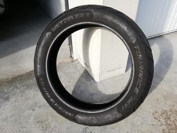 Metzeler tourance next 150/70 R18 M/C 70 V 