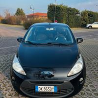 Ford ka 2009 titanium