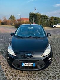 Ford ka 2009 titanium