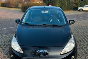 Ford ka 2009 titanium