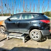 Ricambi Hyundai ix35