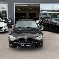 Bmw 116 Sport Neopatentati