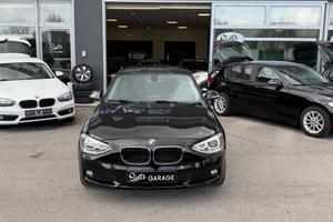 Bmw 116 Sport Neopatentati