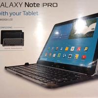 Samsung GALAXY Note PRO 12.2
