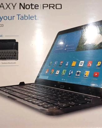 Samsung GALAXY Note PRO 12.2