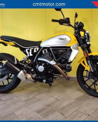 DUCATI Scrambler 800 ICON