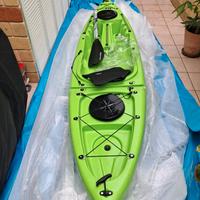 kayak Big Mama 310.
