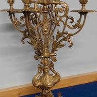 CANDELABRO 800