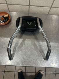 Syssi bar  triumph