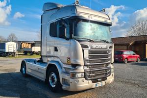 SCANIA R 520 8V