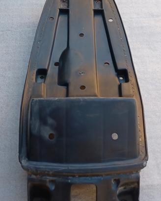 sella vespa pk xl 