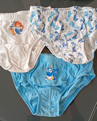 Slip bambino