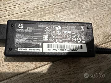 Alimentatore portatile