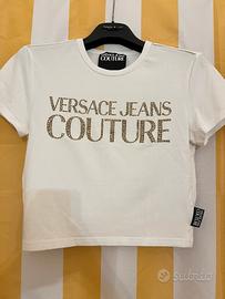 T shirt Versace Jeans Couture