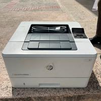 Stampante HP Laserjet pro M404dw