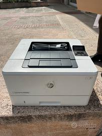 Stampante HP Laserjet pro M404dw