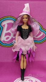 Barbie fashion spell Halloween 2008