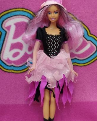 Barbie fashion spell Halloween 2008