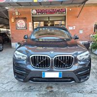 Bmw X3 xDrive20d xLine