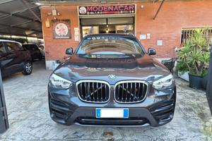 Bmw X3 xDrive20d xLine