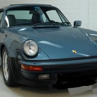 Ricambi usati Porsche 911 3.3 turbo