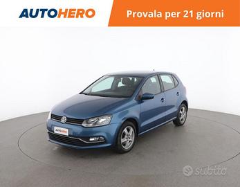 VOLKSWAGEN Polo RW12439