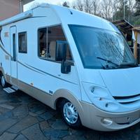 BURSTNER VISEO i 696