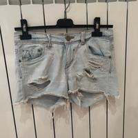 Pantaloncino jeans Terranova