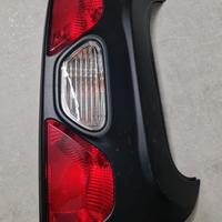 Fanale posteriore Fiat Panda
