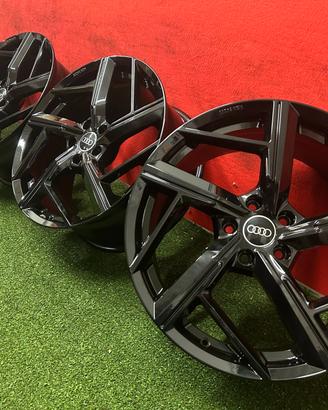 Cerchi Audi Mak Seat 8.5Jx19 Skoda 5x112 VW R19
