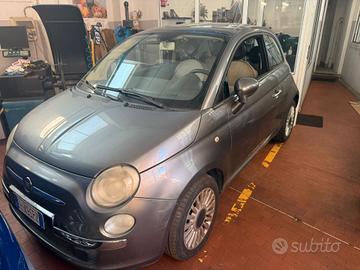 Fiat 500 1.3 Multijet 16V 95 CV Pop