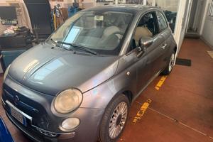 Fiat 500 1.3 Multijet 16V 95 CV Pop