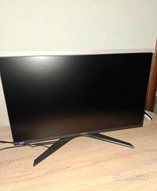 Monitor xiaomi miniled G Pro 27i