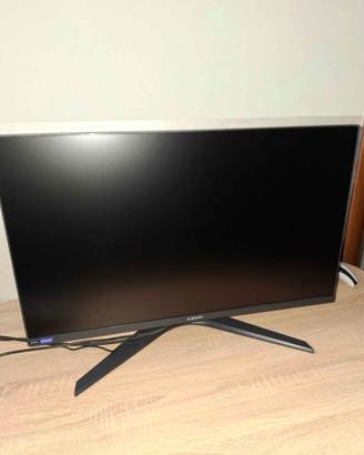 Monitor xiaomi miniled G Pro 27i